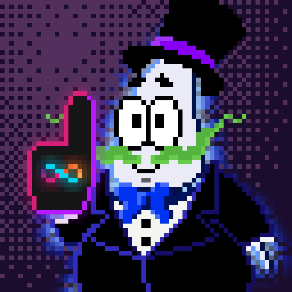 wumbros: 7645
