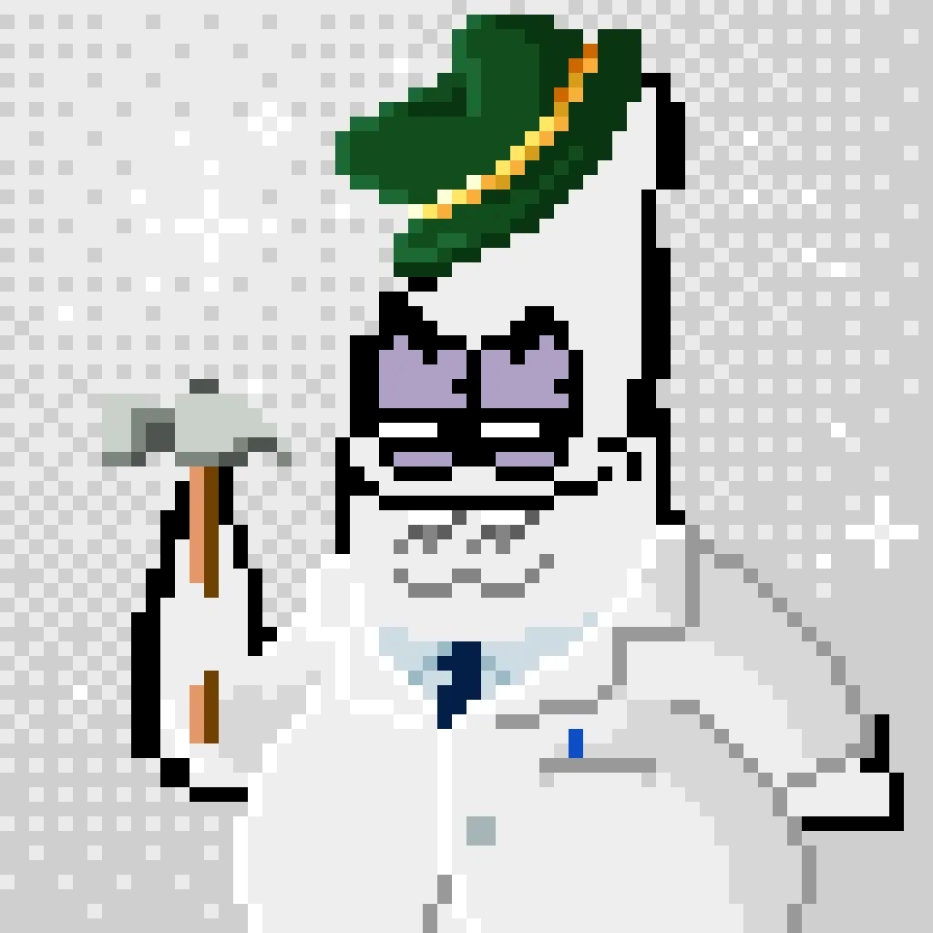 wumbros: 7695