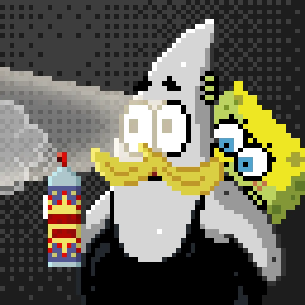 wumbros: 7307